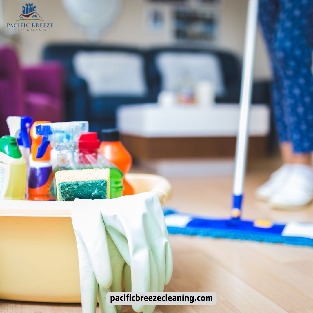 The Comprehensive Guide to House Cleaning in South Surrey