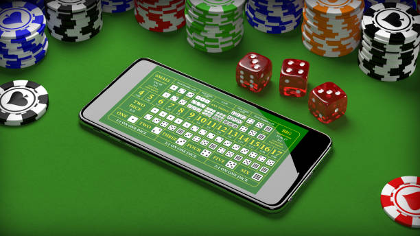 The Rise of Online Gambling in Asia: Leading the Way