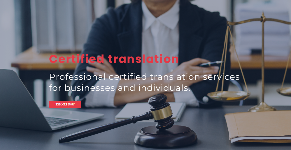 Reasons of Opting Certified Document Translation Calgary Service
