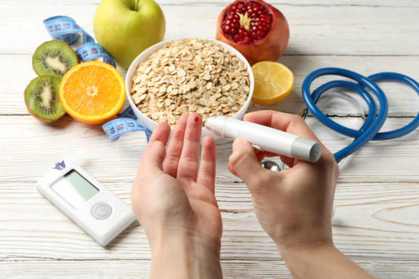 6 Natural Ways to Prevent Diabetes Before It Starts