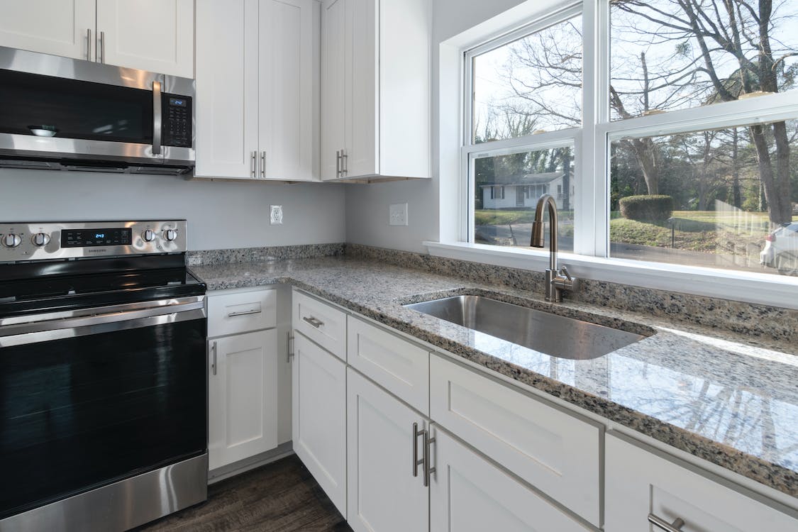 Easy Tips for Awesome Countertops