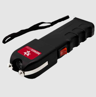 Staying Safe: How to Choose a Taser Gun for Women