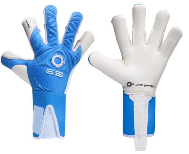 goalkeeping glove