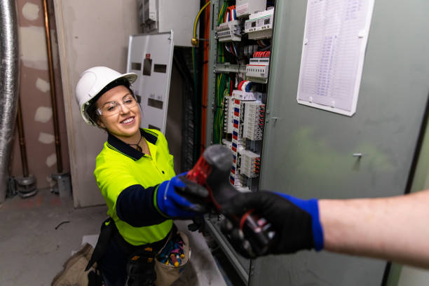 Why Electrician Gloves are Important for Safety