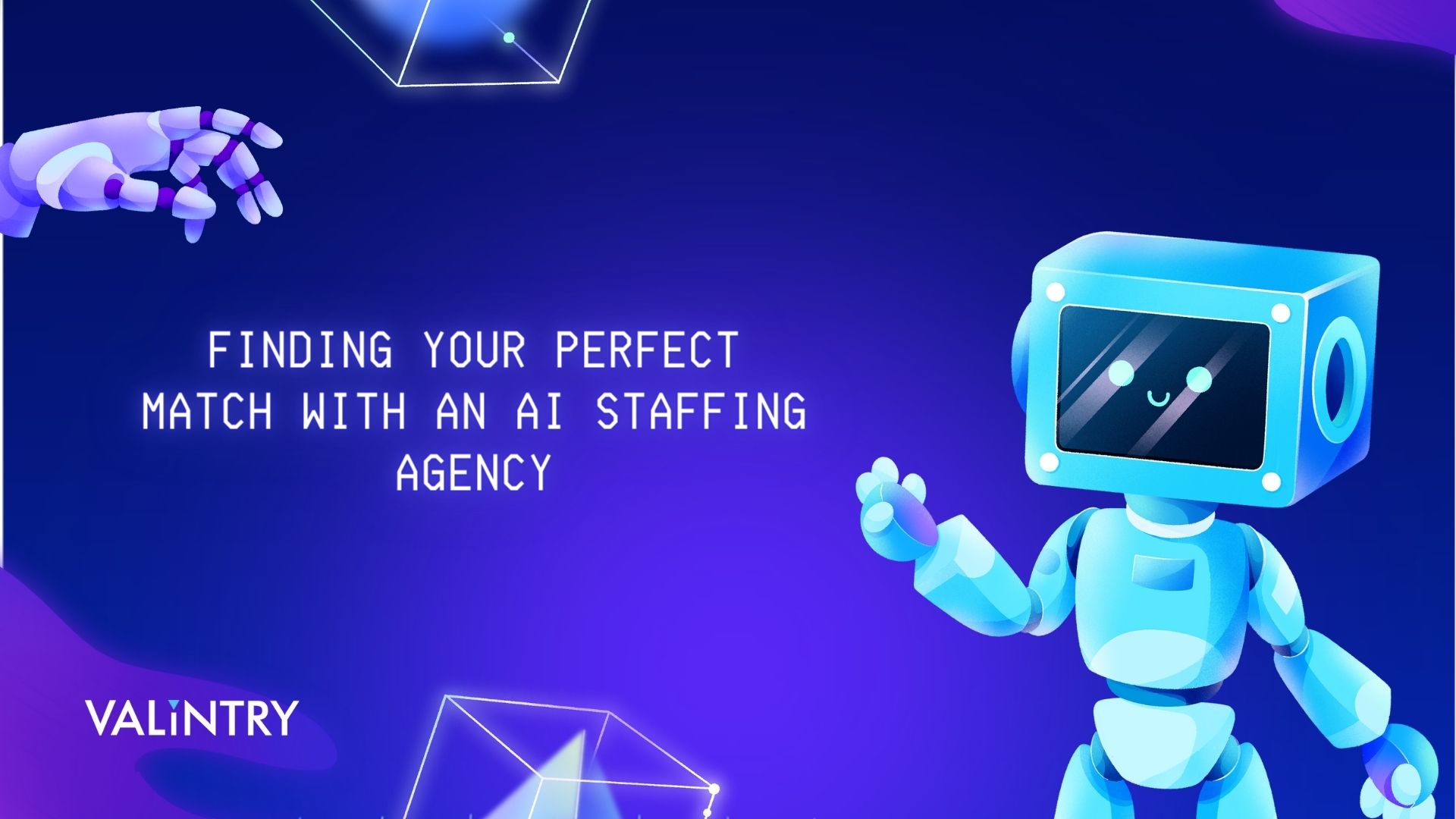 The Human Touch of AI: Finding Your Perfect Match with an AI Staffing Agency