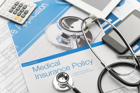 Medical Insurance in Pakistan