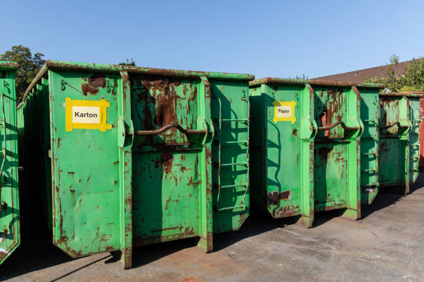The Environmental Impact of Dumpster Rentals: A Closer Look