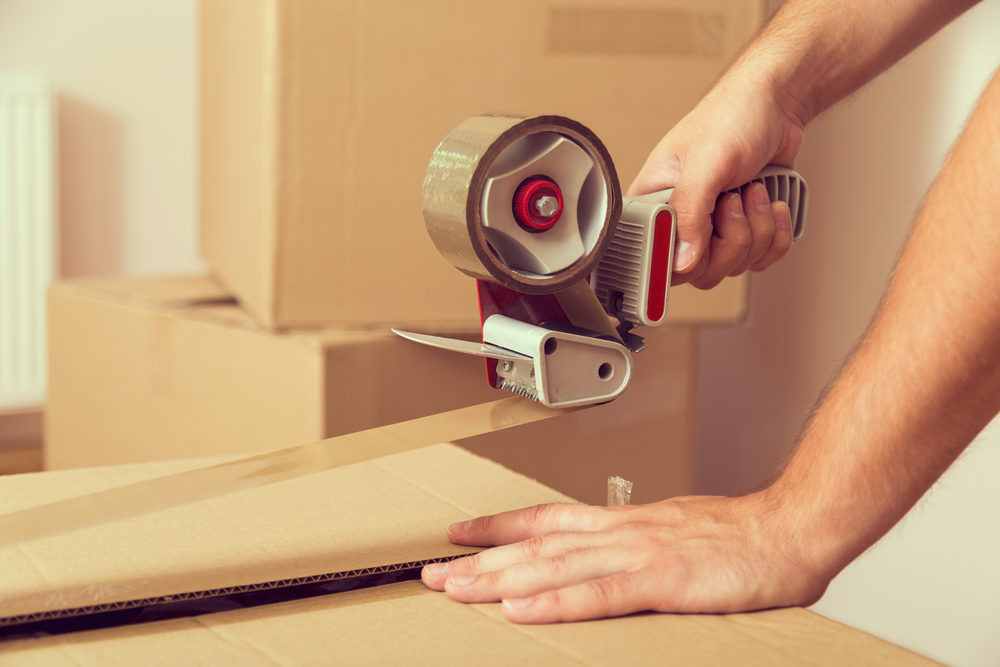 Packers and Movers in Delhi: Streamlining Your Relocation Experience