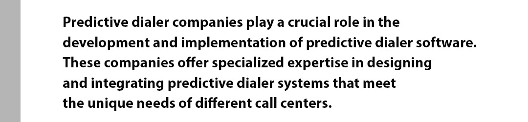 Optimize Calls with Top Predictive Dialer Software