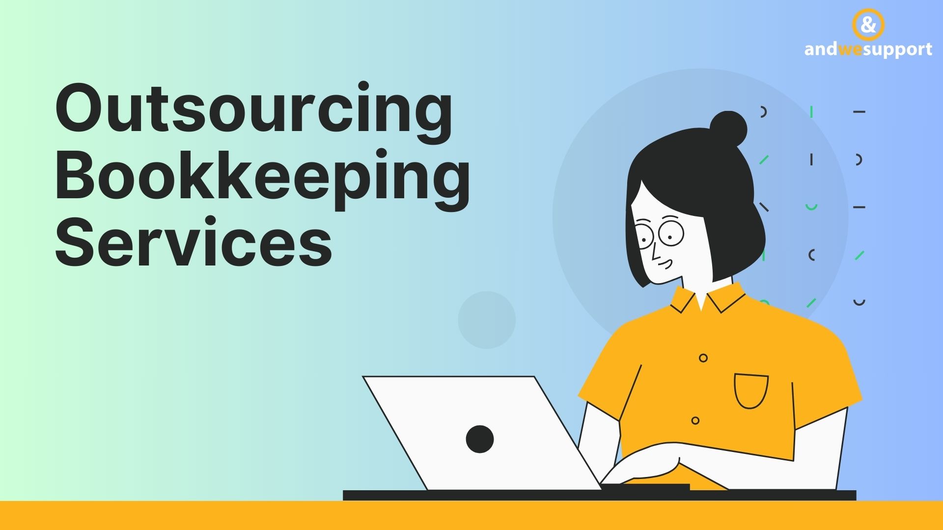 Unleashing Efficiency: Transform Your Business with Outsourcing Bookkeeping Services