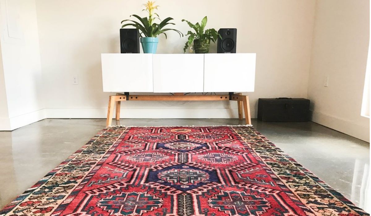 High Quality Custom Rugs Manufacturer in USA