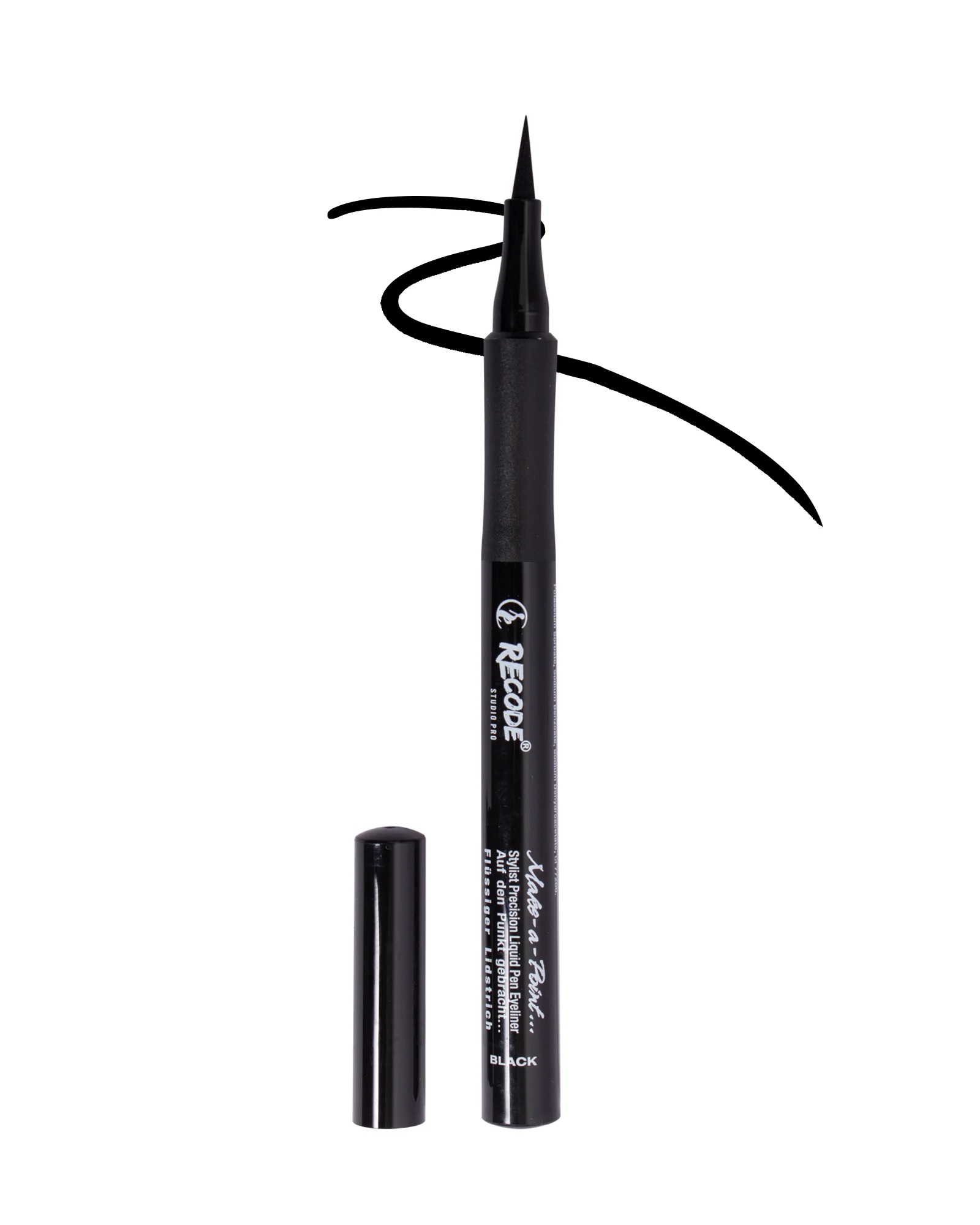 What Are the Best Tips for Applying Sketch Eyeliner Like a Pro?