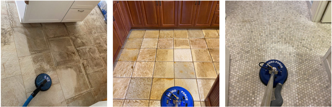 Benefits of Hiring a Professional Grout Cleaning Service Company