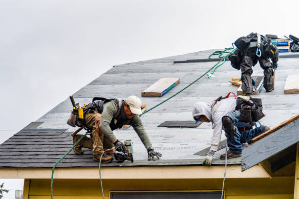 When Is Emergency Roof Repair Necessary?