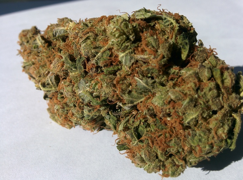 The Aroma and Flavor of Juicy Fruit Strain Cannabis