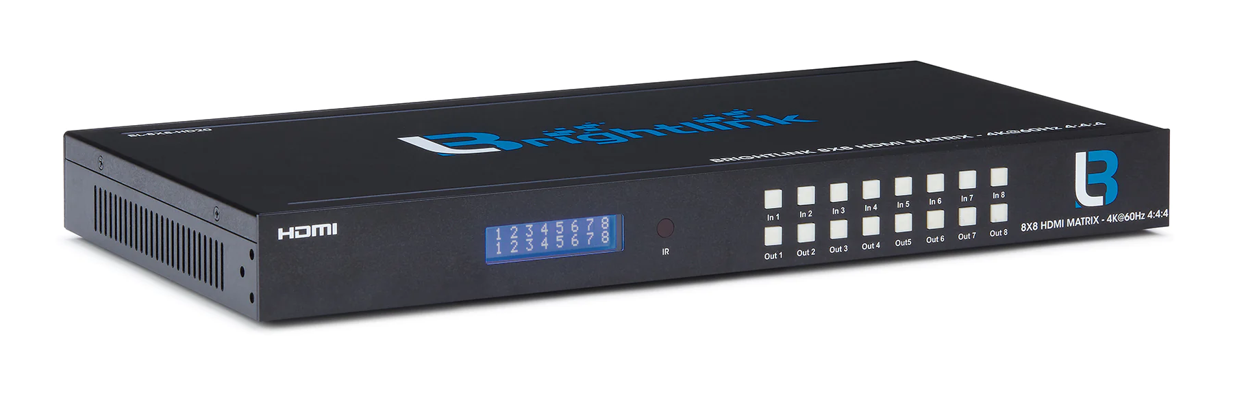 The Ultimate Guide to HDBaseT Extenders for 4K: What You Need to Know