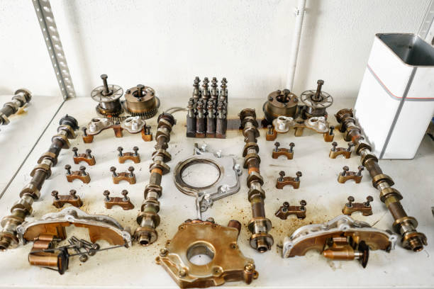 Exploring the 10 Types of Valves: Expert Insights for Engineering Professionals