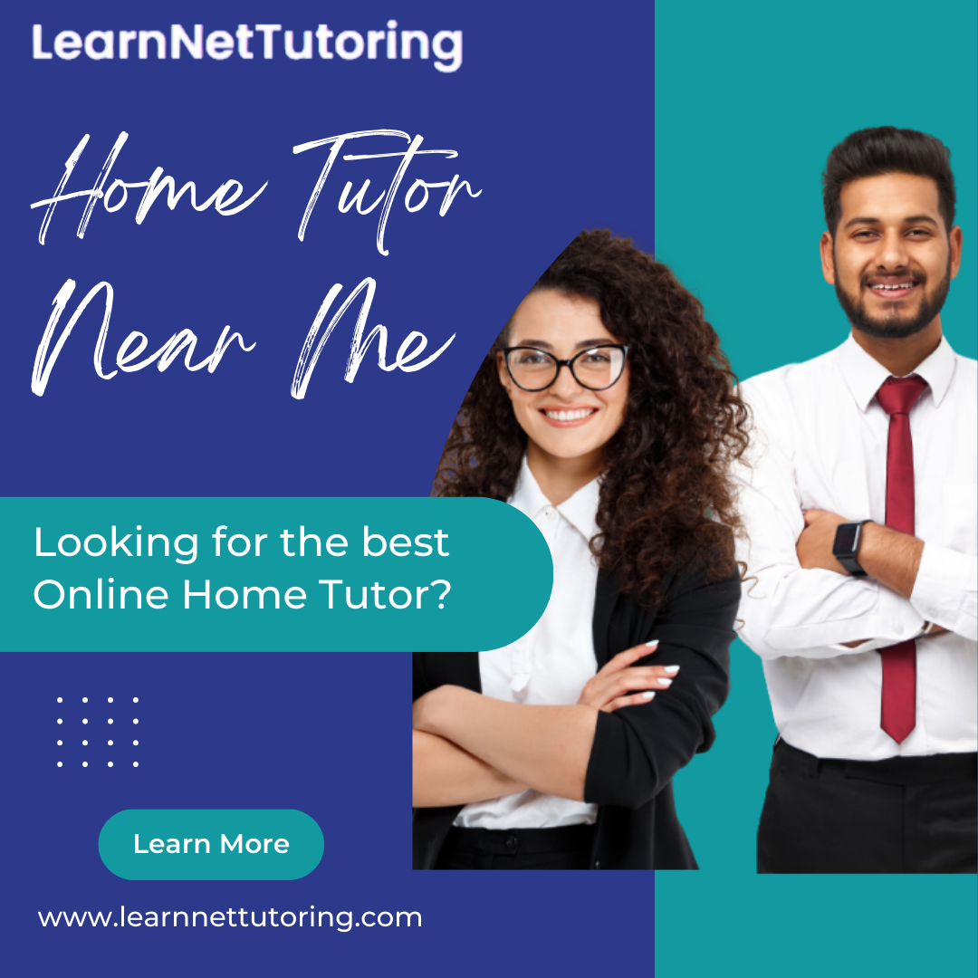 Find an Online Math Tutor to Boost Your Studies