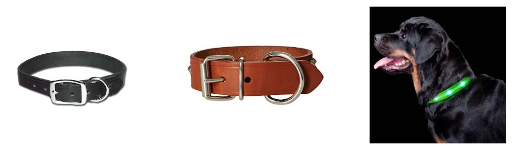 The Best Real Leather Dog Collars from Cox Creek Pet: Revealing Elegance and Sturdiness