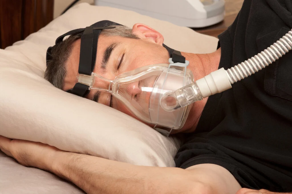 Supporting Better Sleep in Canada: The Role of CPAP Machines in Public Health