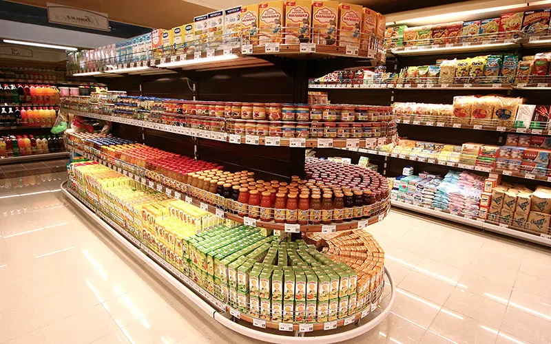 The Importance of Opting for the Best Quality Supermarket Display Racks