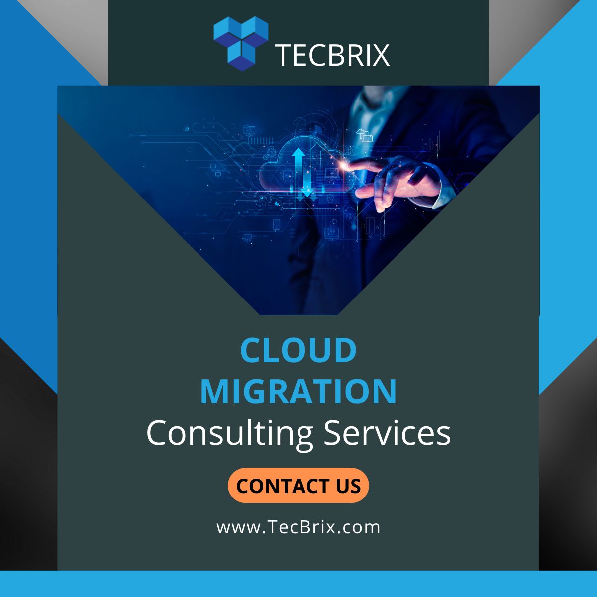 Cloud Migration SolutionsCloud Migration Solutions