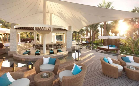 Beach Furniture in Dubai: Elevate Your Coastal Living with Urban Rattan