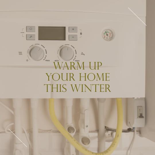 How to Choose Edmonton's Best Heating Company