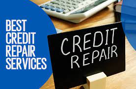 The Role of Credit Repair Companies in Improving Your Credit History