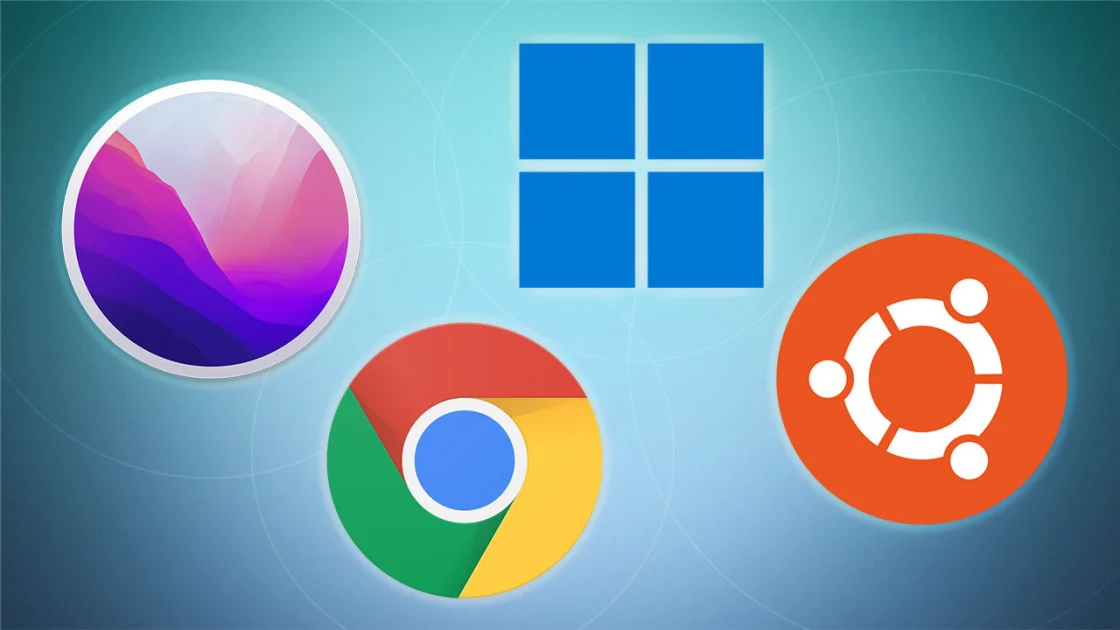 Справочник по операционным системам: Windows, MacOS и Linux