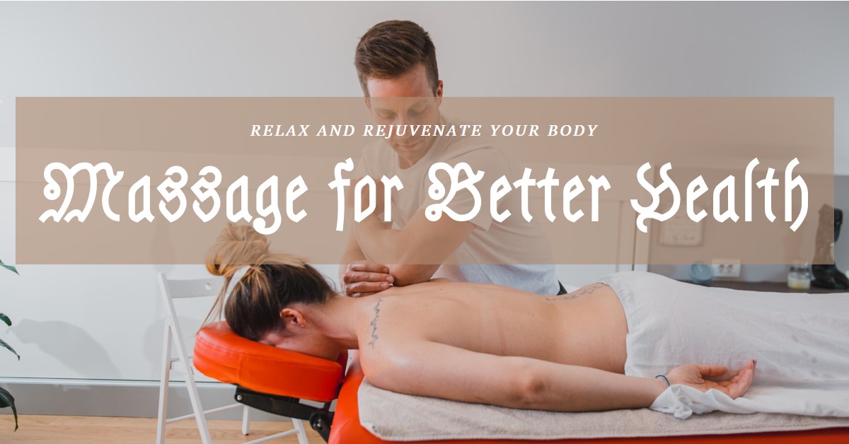 Explore Sports Massage Therapy