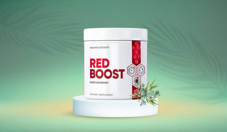 Unveiling the Power of Red Boost Powder: A Comprehensive Exploration