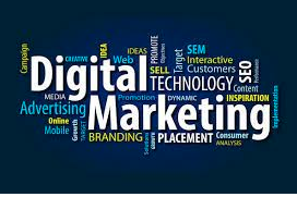 The Power of Digital marketing agency: Navigating the Online Landscape