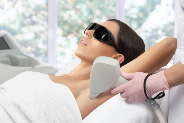 Liberate Your Skin: The Journey of Laser Hair Removal