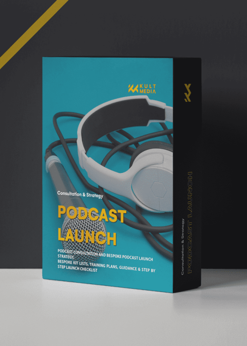 The Ultimate Guide to Crafting a Compelling Podcast Launch Strategy