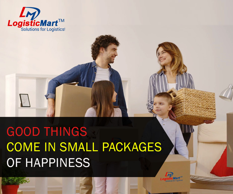 Packers and Movers in Vellore - LogisticMart