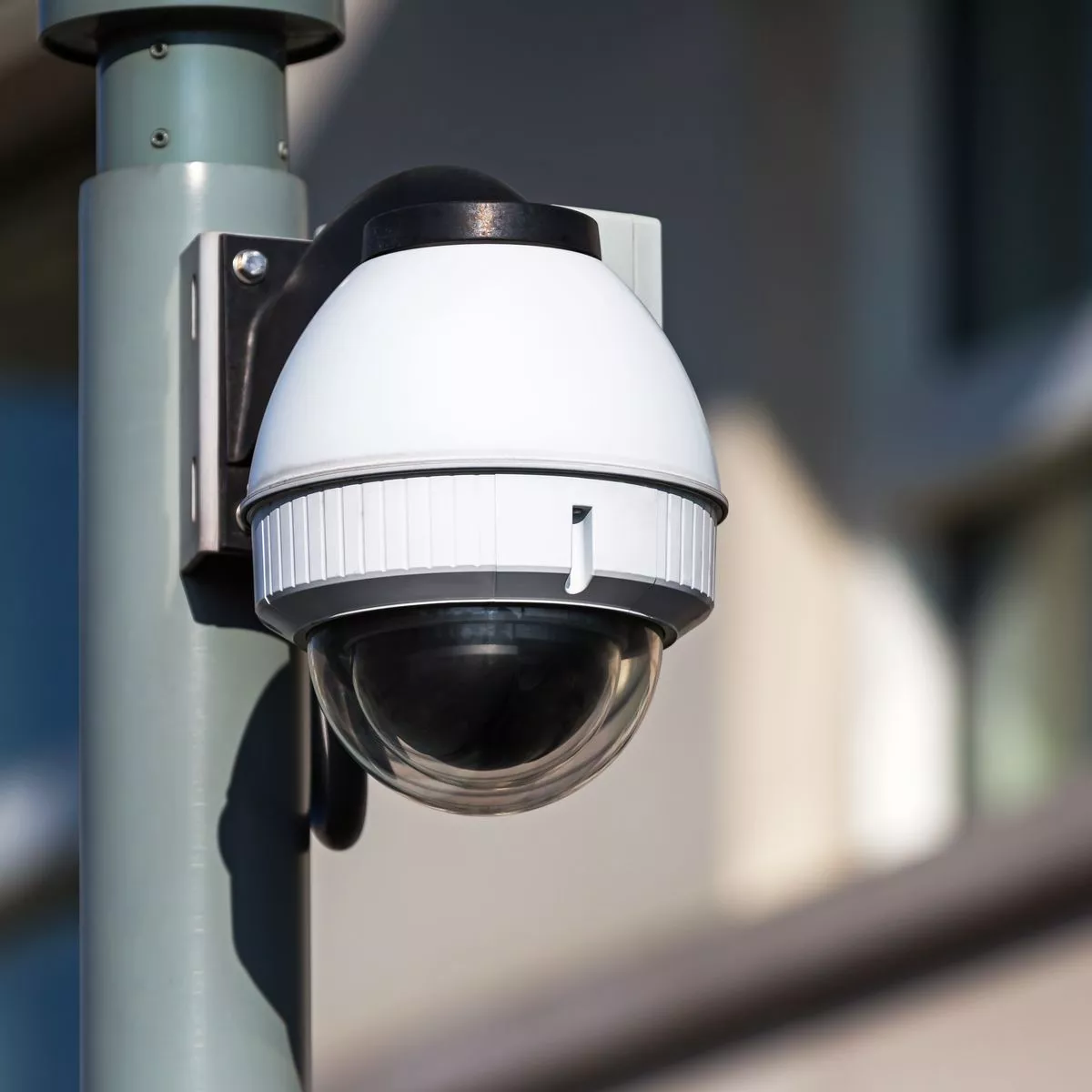 Building Security Camera System Installation: A Step-by-Step Guide