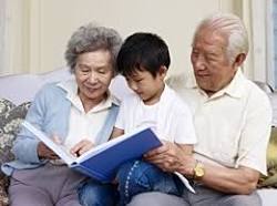 A Comprehensive Guide with a Trusted Grandparent Visitation Rights Attorney in NM