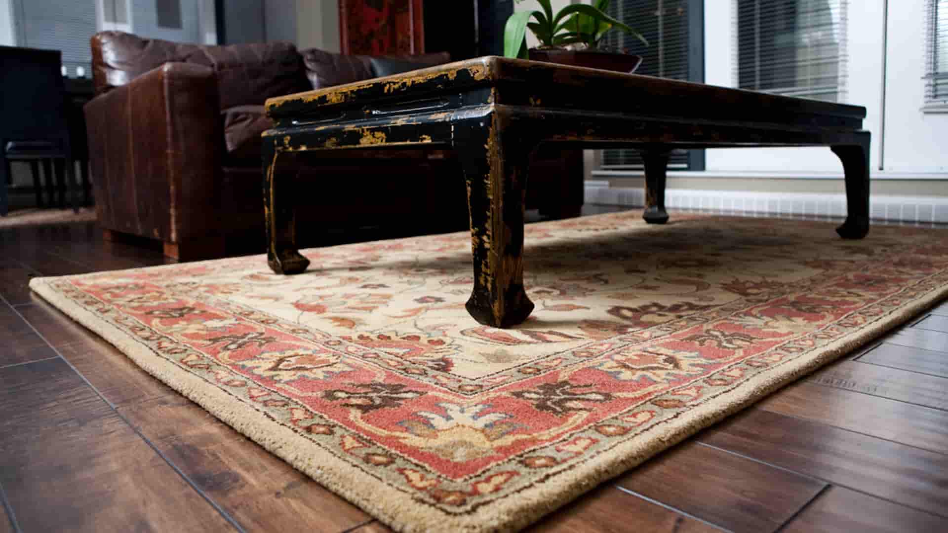 Redefining Affordability with Quality Carpets and Rugs in the USA