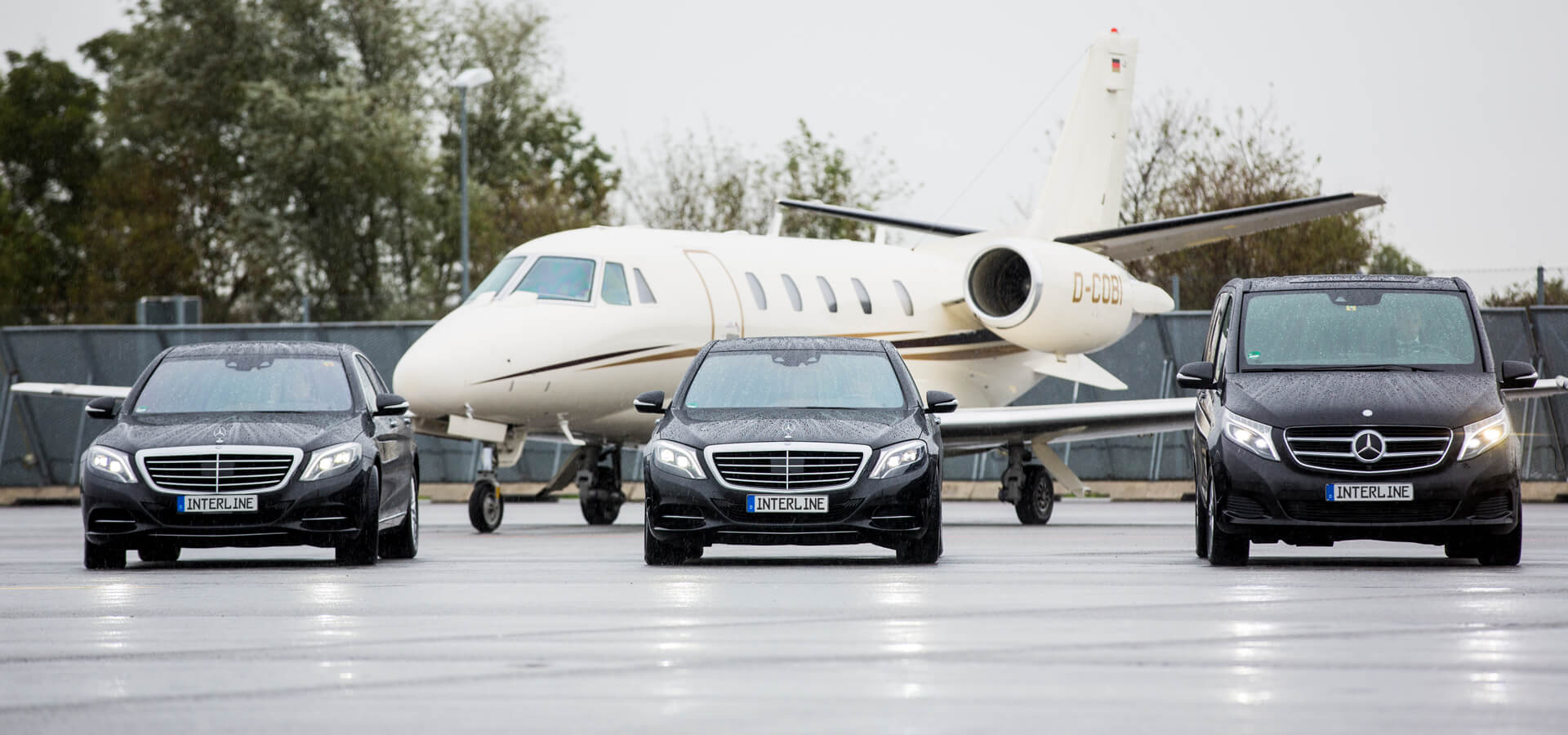Best Executive Chauffeur Service in Solihull