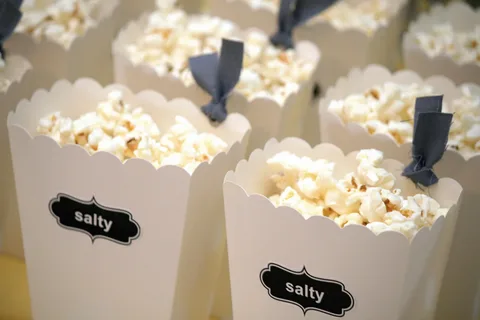 Elevate Your Brand with Unique Custom Popcorn Boxes