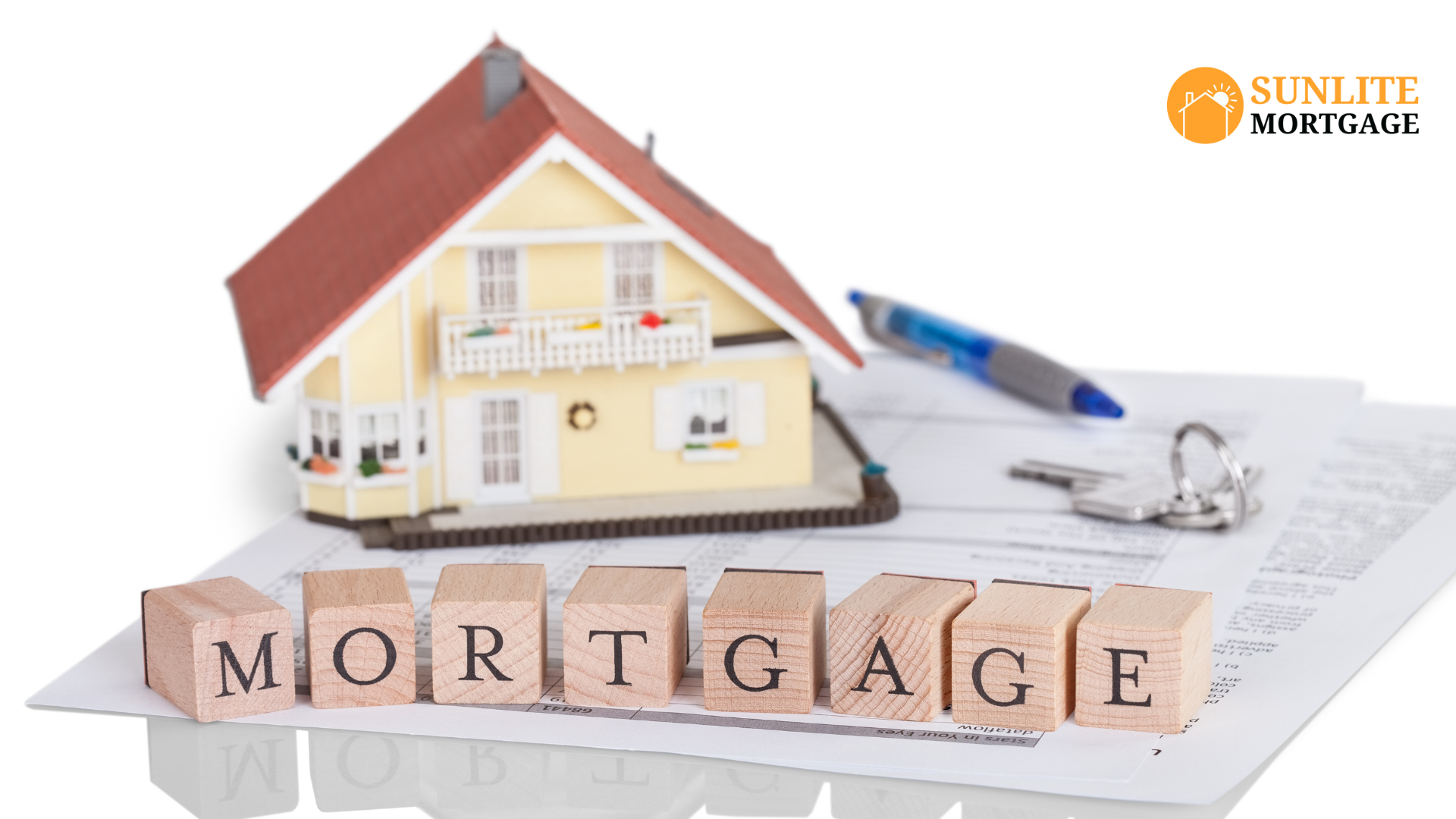 Commercial Mortgage Financing: A Guide for Businesses