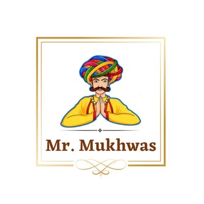 Mr. Mukhwas: Elevate Your Freshness with Convenient Online Shopping!