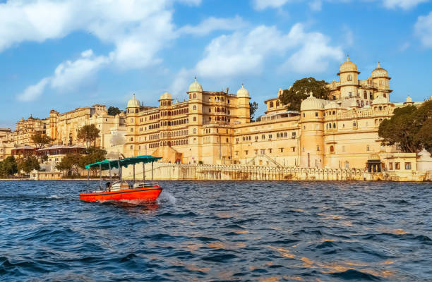 Enchanting Udaipur: Unveiling the Top 5 Experiences That Define the City of Lakes