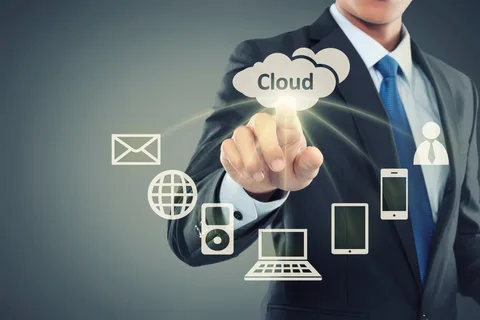 Benefits of Cloud Security Professional Training