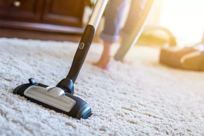 Who Needs Professional Carpet Cleaning in Mortdale? You Do!