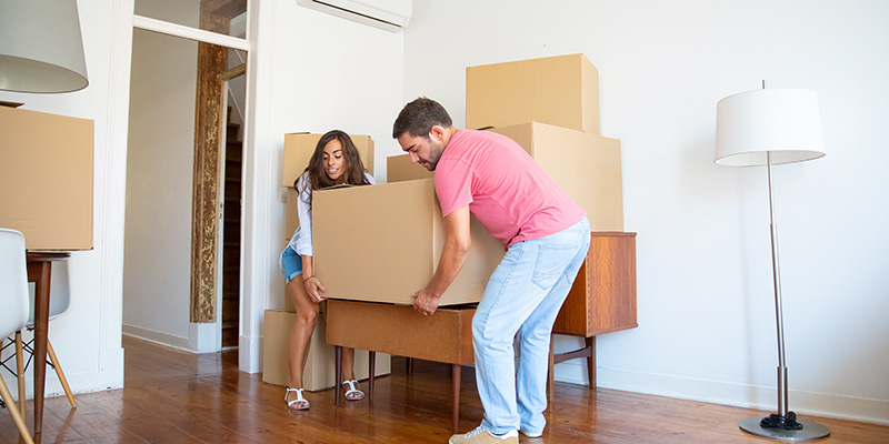 Moving Checklist For A Hassle-Free Move