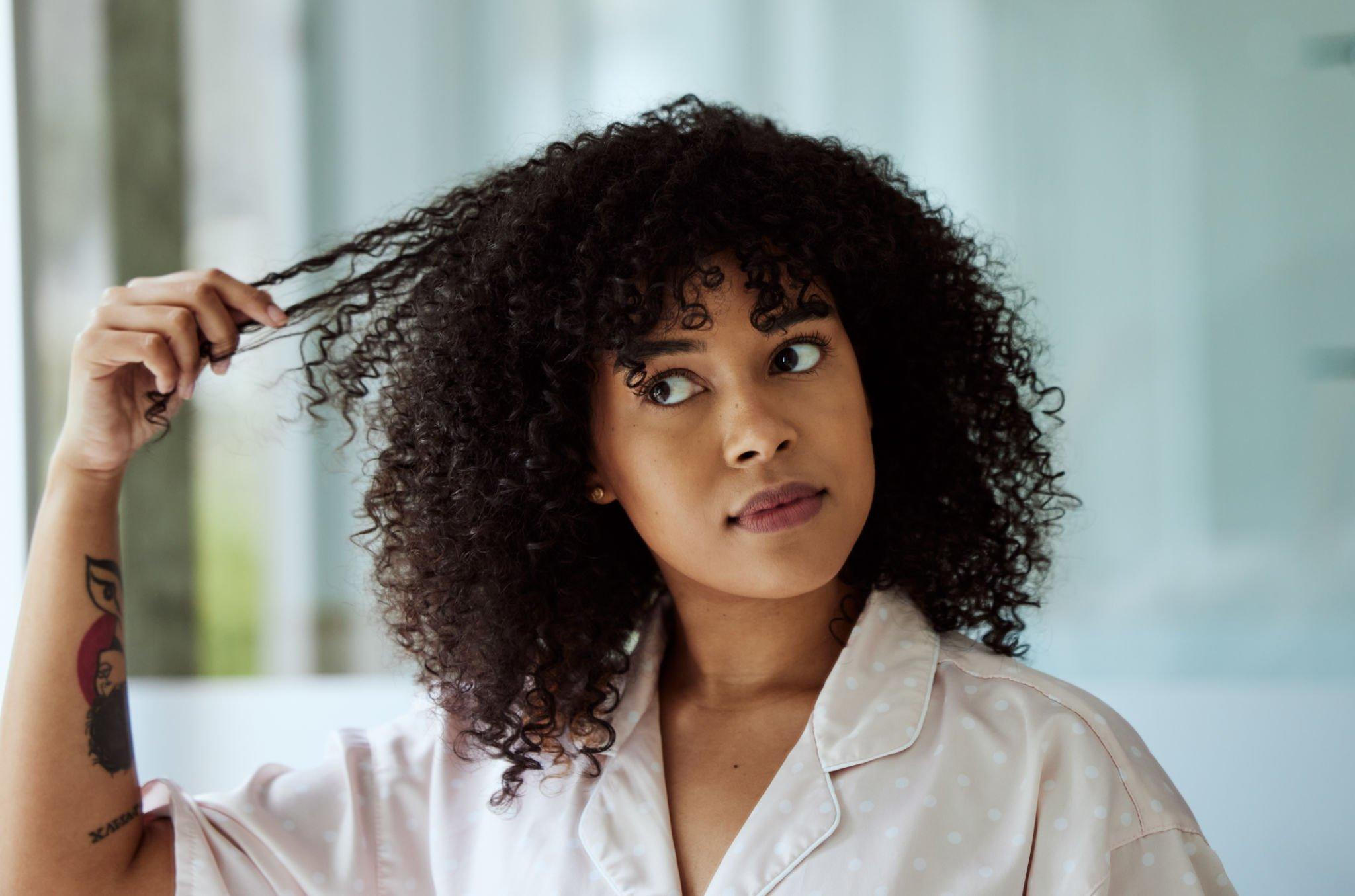 Mastering the Art of Styling Kinky Curly Hair-ONYC Hair