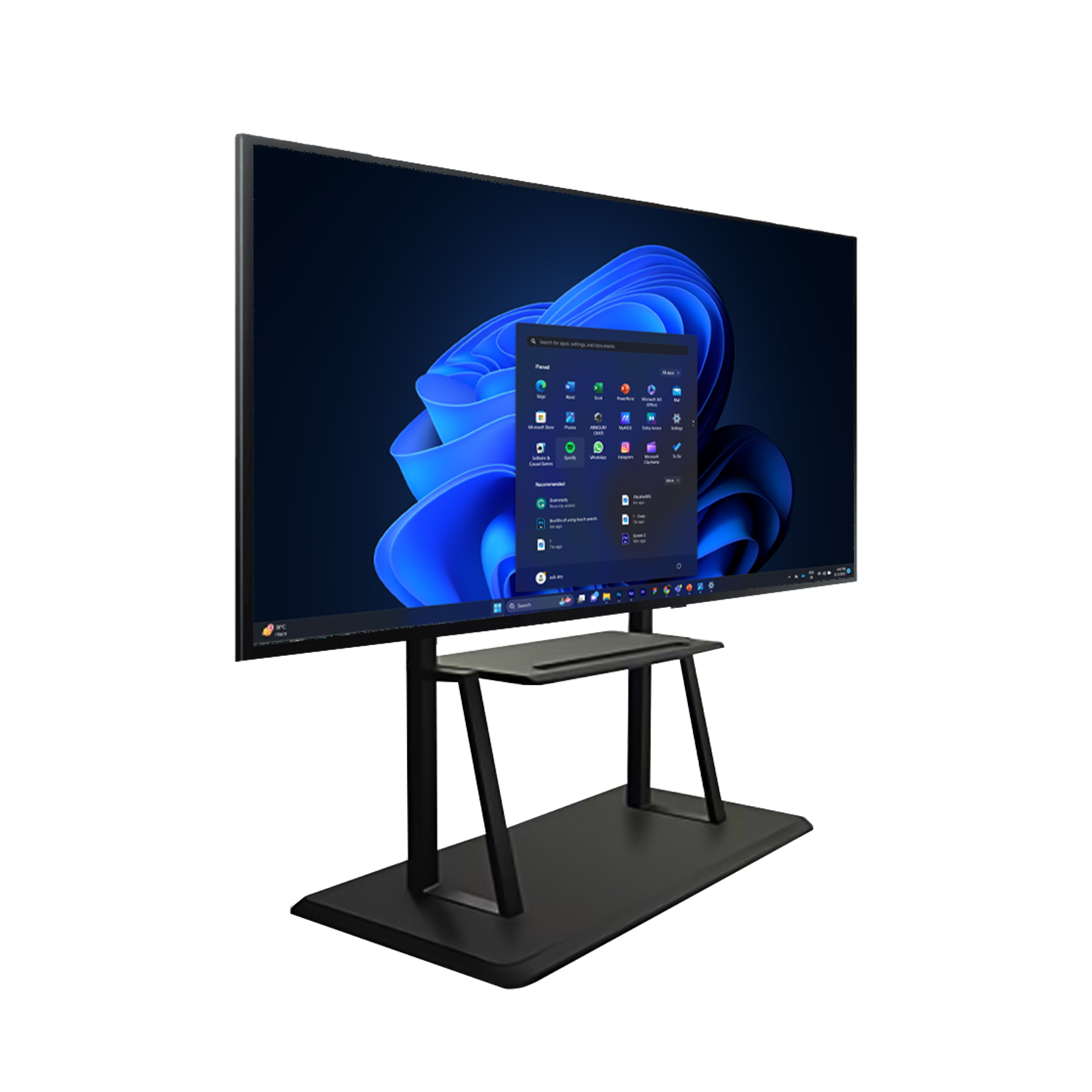Revolutionize Your Business with Gladwin Group's Interactive Flat Panel Displays