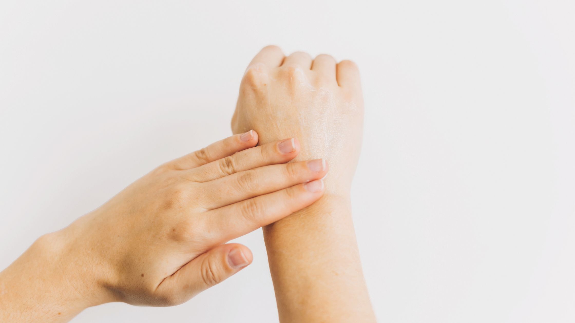 Overlooked: The Importance of Regular Hand Treatments